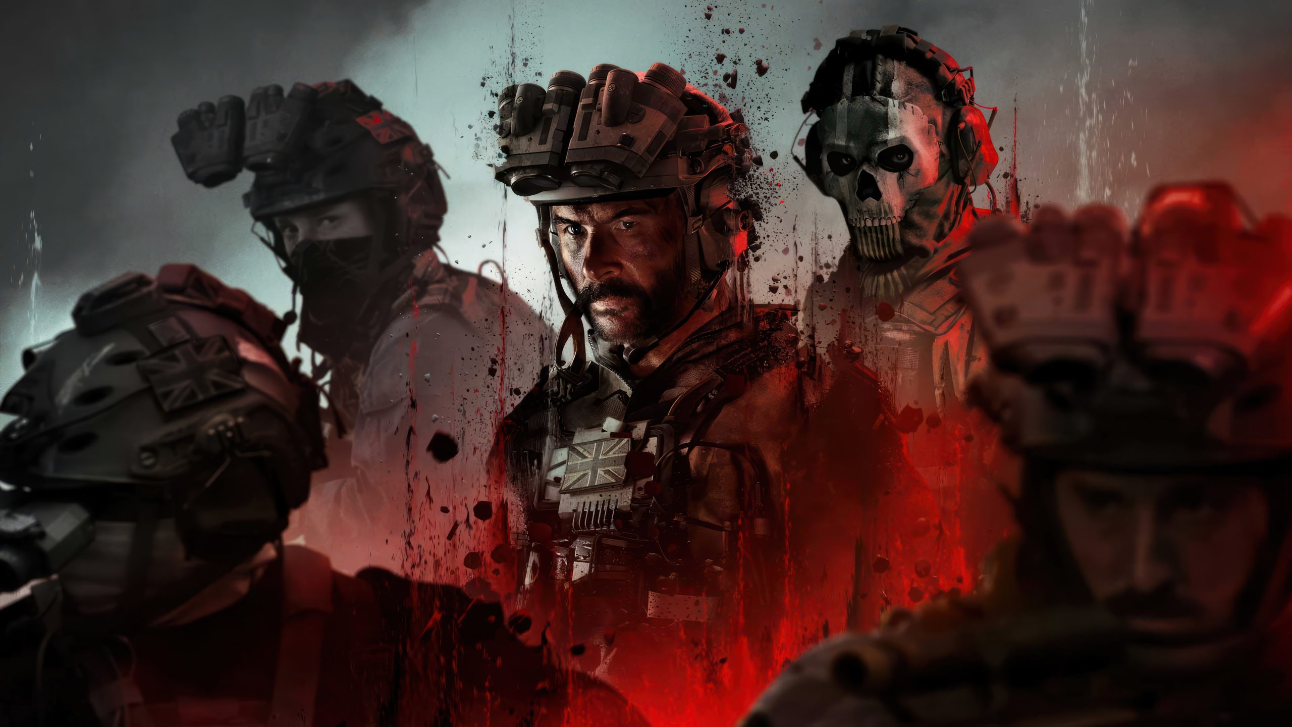 Alur Cerita Call of Duty: Modern Warfare Konflik Global yang Mencekam