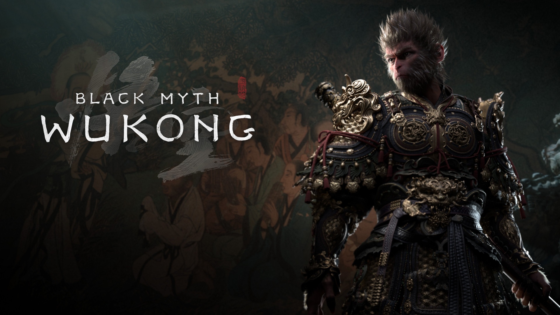 Review Black Myth Wukong : Kisah Epik yang Menghidupkan Legenda Cina