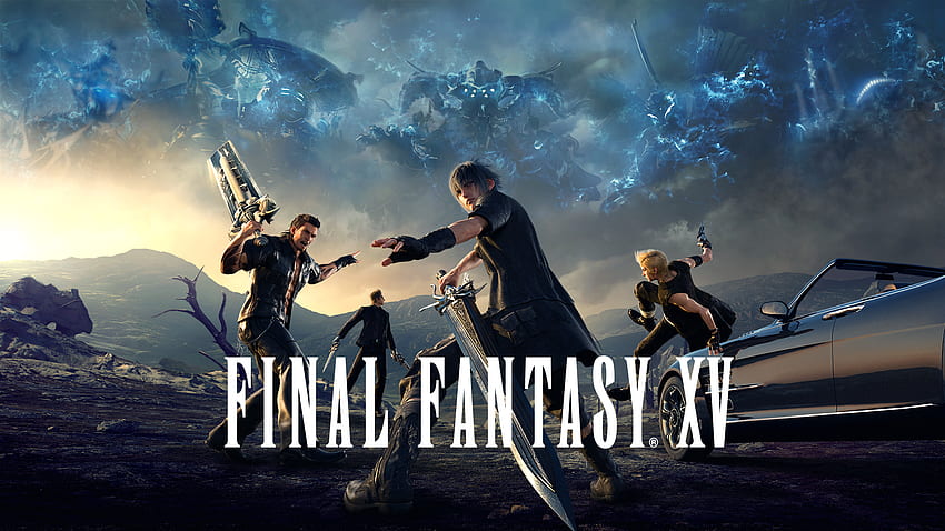 Review Final Fantasy XV: Perjalanan Epik yang Mengubah Waralaba