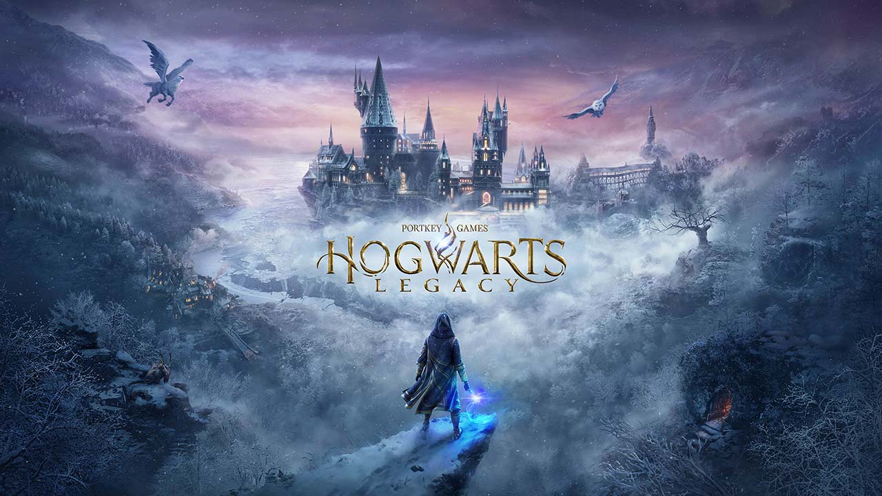 Review Game Hogwarts Legacy: Petualangan Magis di Dunia Harry Potter