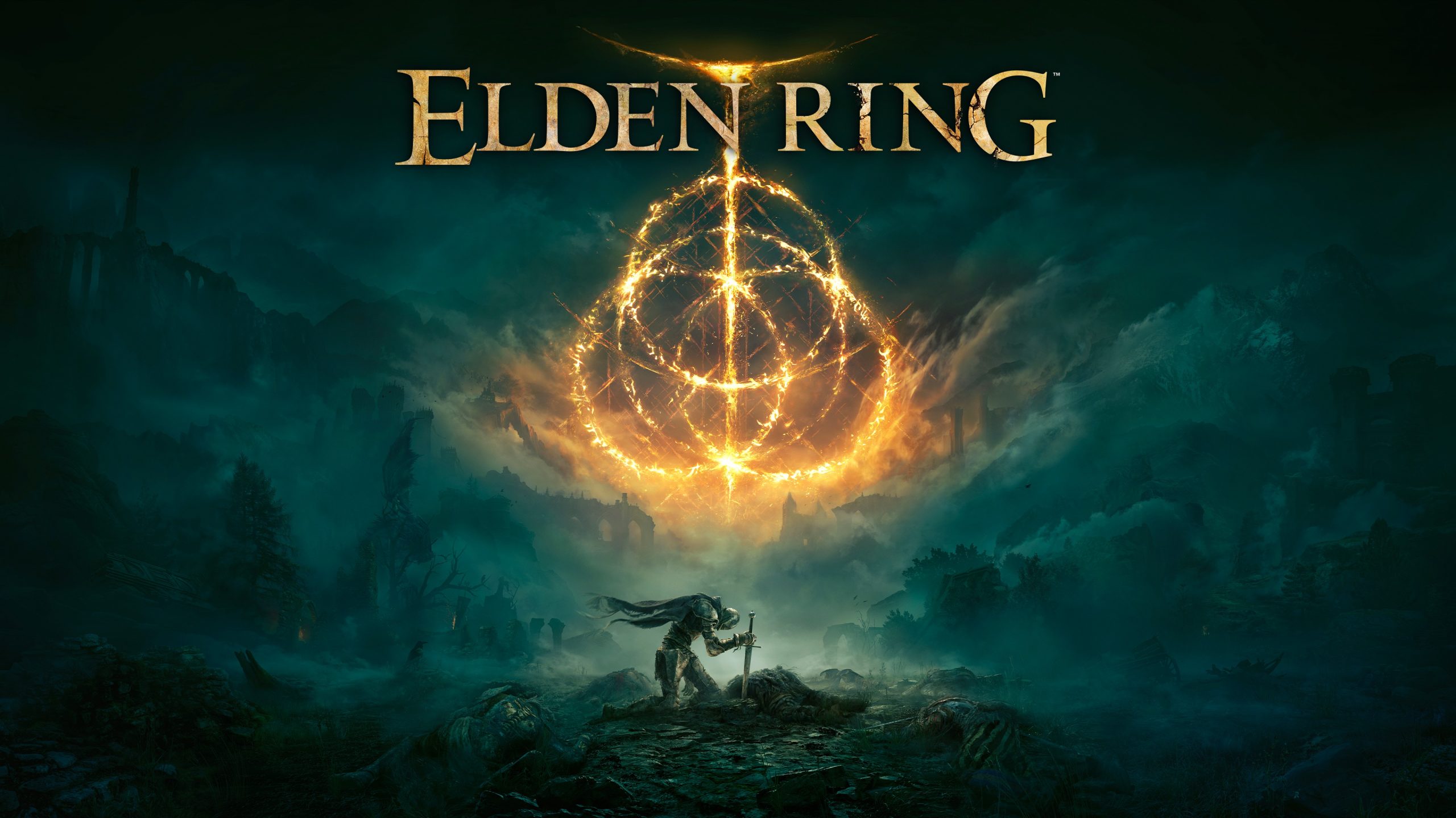 Review Elden Ring: Mahakarya Dunia Terbuka Dari FromSoftware