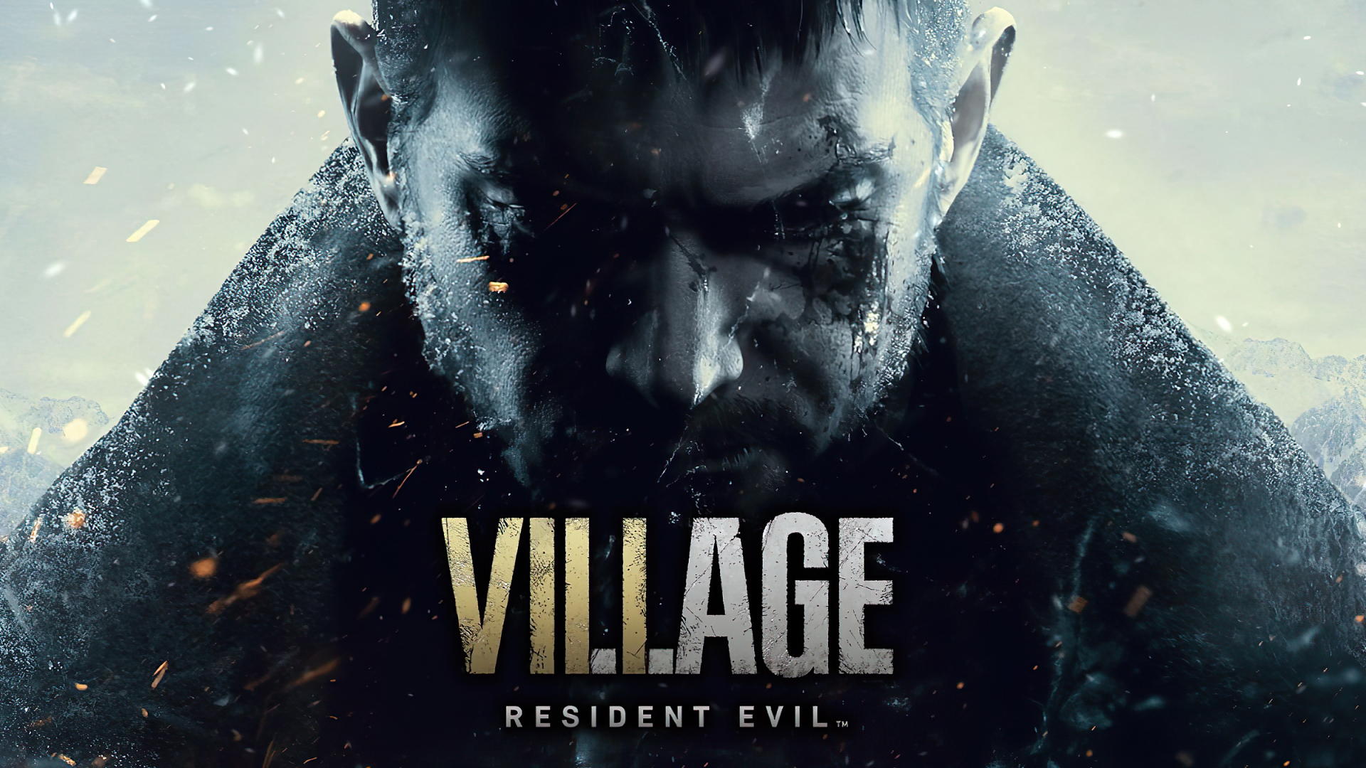 Review Game Resident Evil 8: Village Horor yang Mengguncang Desa Terpencil