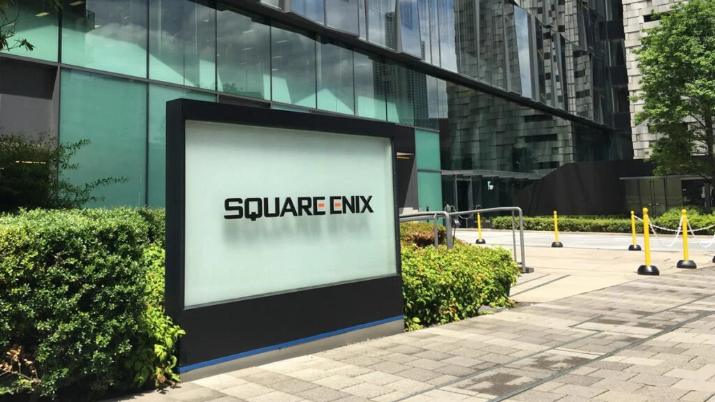 Kebijakan Baru Square Enix: Strategi atau Kontroversi?