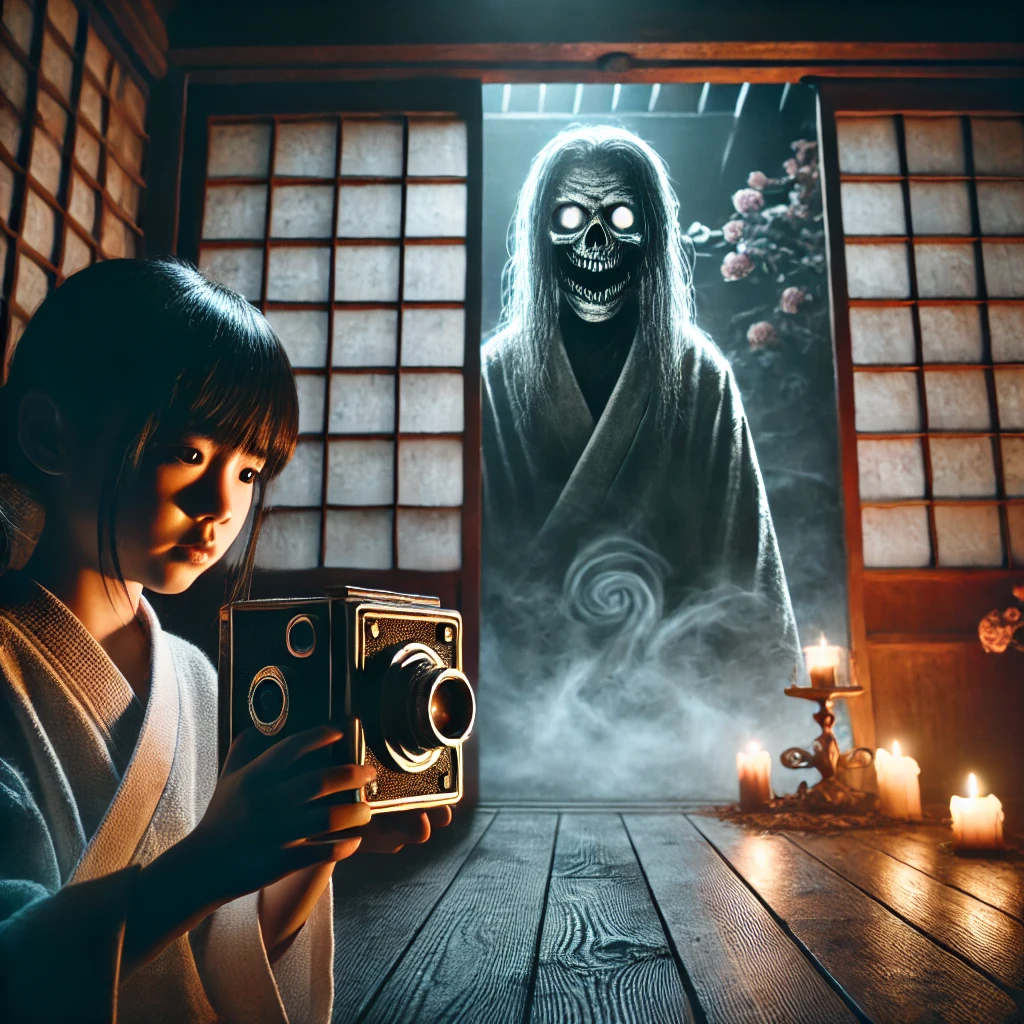 Nostalgia Game Fatal Frame Horor yang Tetap Menyeramkan