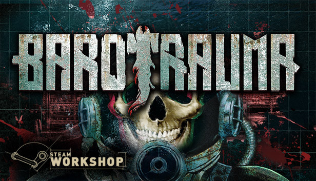 Barotrauma Survival Submarine Kerja Sama, Teror Laut dan Misi