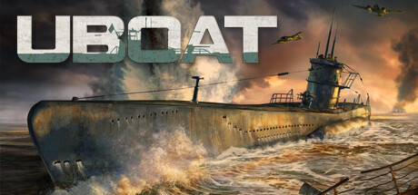 U-Boat: Simulator Perang Dunia II ke Dasar Realisme