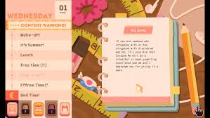 Sebuah Refleksi dari Game Consume Me