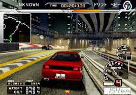 Tokyo Xtreme Racer dan Era Baru Balapan Malam